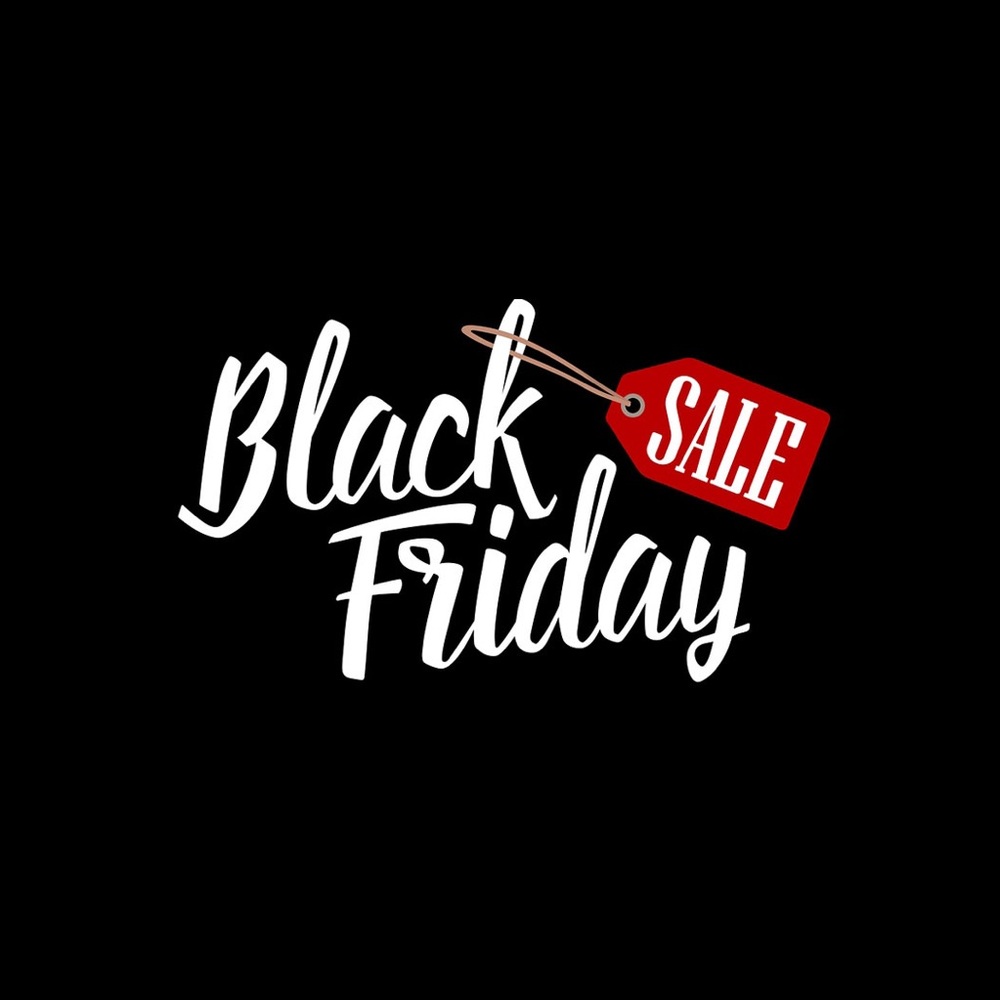 Black Friday Presale!!!